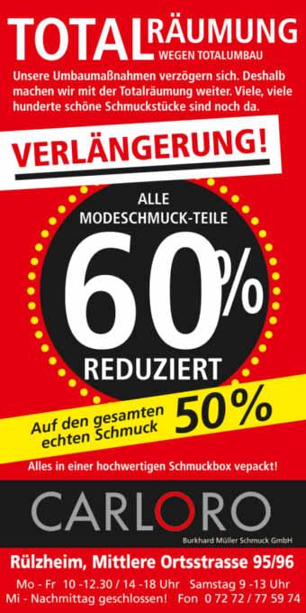Amtsblatt der Verbandsgemeinde Lingenfeld - 53 - Ausgabe 49/2012 Trink + Spar Märkte: