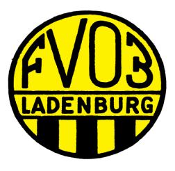 Römer - Dragons FV 03 Ladenburg - Postfach 1366-68522 Ladenburg An alle Teams des Drachenbootrennens von 2018 Fußballverein 1903 e.v. Ladenburg Abteilungen: Fußball und Drachenboot 1.