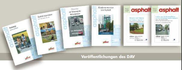 Weitere Informationen www.asphalt.de Literatur Infomaterial Download Zusammenfassung Fehler vermeiden (!