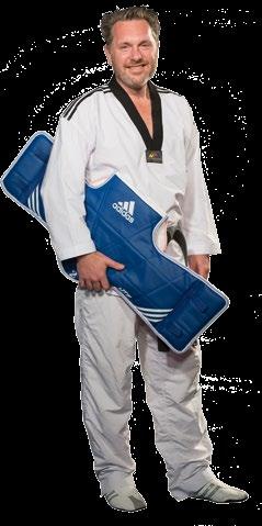 Taekwondo-Gemeinschaft