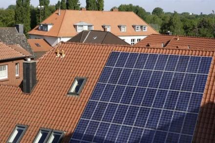 Solaranlagen bis 100 kw Ermittlung der installierten Leistung: 24 Abs.
