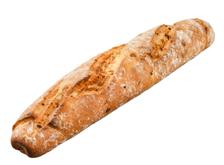 tiefgekühlte baguettes frozen baguettes naturland fitnessstange Das Bio-Roggenbaguette ist mit leckeren Sonnenblumenkernen, Mohn und Sesam bestreut.