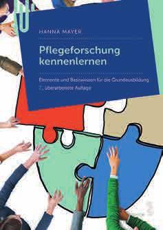 Ausbildung für die Allgemeine Gesundheits- und Krankenpflege Lehrbücher und Didaktik 7.