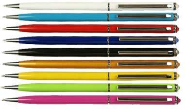 Kombi - Displays Bleistifte / Kugelschreiber