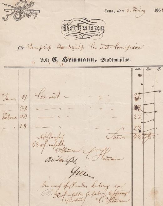 Los 353 Ausruf: 20 Isselburg, 1897: AG "Isselburger Hütte" vorm.