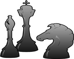 Schach für Schüler Von erfahrenen Schachspielern könnt ihr euch die Grundlagen des Spiels vermitteln lassen und in die spannende und logische Welt des Schachs eintauchen.