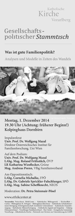 anzeigen Dornbirner Gemeindeblatt 28. November 2014 Seite 32 Guter Rat ist wertvoll! Künz & Rümmele Mag. Martin Künz Dr.