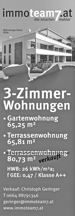 anzeigen Dornbirner Gemeindeblatt 28. November 2014 Seite 58 aktion!