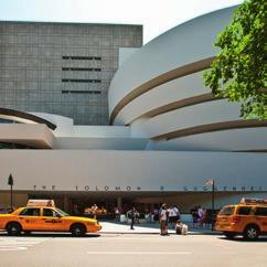 Fakten Architekt:... Frank Lloyd Wright Klassifizierung:... Kunstmuseum Standort:.