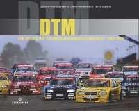 DTM Die Deutsche Tourenwagen Meisterschaft 1984-1996 Mit 14 Marken und nicht weniger als 65 Fahrern in den Punkten glänzt das erste Jahr der Deutschen Produktionswagen-Meisterschaft 1984.