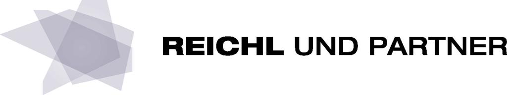 Reichl und Partner Deutschland RuP Werbeagentur GmbH Sitz der Gesellschaft und Registergericht: München HRB 227627, UID-Nr.
