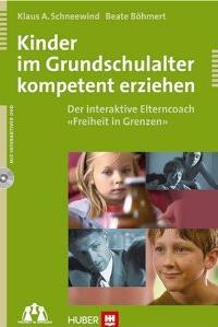 Literaturempfehlung K. A. Schneewind & B.