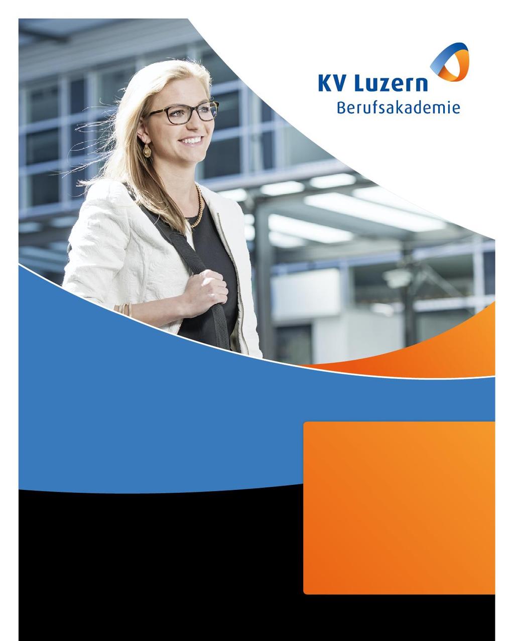 KV Marketing- und Verkaufszertifikat (Vorbereitungskurs Fachausweise) Diplom KV Luzern Berufsakademie Das KV Marketing- und Verkaufszertifikat beinhaltet Basisfächer und