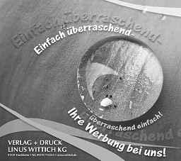 Bechhofen - 16 - Nr. 3/10 Theater 2010 im Arberger Pfarrheim St. Walburga Der Onkel lässt s krachen!