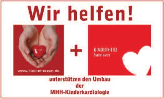 Mitgliedschaften und wichtige Kooperationen Der Verein Kleine Herzen ist seit 2012 Mitglied im Bundesverband Herzkranke Kinder e.v. (BVHK).