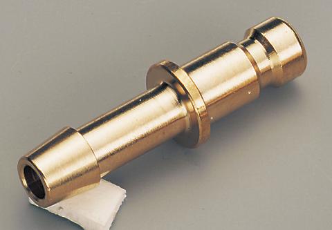 Stecknippel NW 5 Serie Einsatz: Schnellkupplungen und Stecknippel werden dort verwendet, wo mehrere