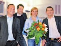 Im Sommer 2011 hat die allcap GmbH ihr neues Geschäftsdomizil im «Haus zum alten Bären» in der Altstadt von Schaffhausen bezogen.