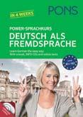 Practice with true-to-life dialogues and acquire the vocabulary you need to communicate easily in German.