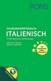 (UVP) Studienausgabe Italienisch Mit italienischer und deutscher Kurzgrammatik und Verbtabellen zum schnellen Nachschlagen.
