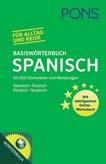 Mit nützlichen Redewendungen, Lautschrift und intelligentem Online-Wörterbuch. ISBN 978-3-12-516037-8 Schülerwörterbuch Spanisch 135.