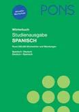 Mit Musterschreiben, Kurzgrammatik und intelligentem Online-Wörterbuch. Kompaktwörterbuch Spanisch Mit rund 135.