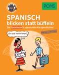 Bilder, Farben und visuelle Darstellungen erleichtern das Lernen. Die perfekte Ergänzung zur Grammatik in Bildern. ISBN 978-3-12-562941-1 Typisch Spanisch Spanisch lernen mit lebendiger Landeskunde.