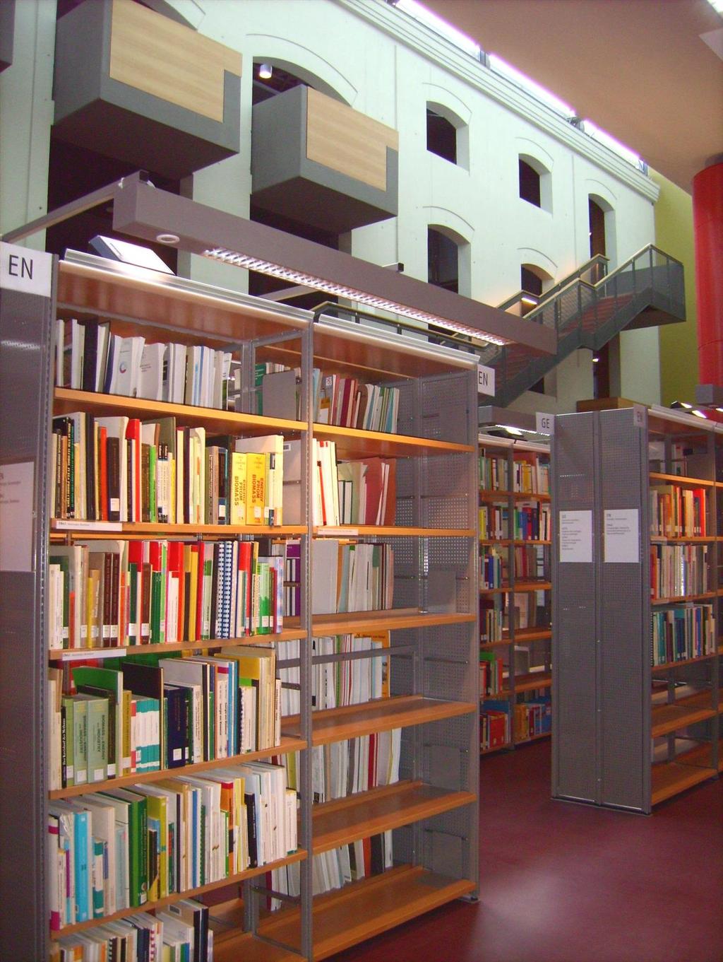 UMWELTBUNDESAMT Fachbibliothek Umwelt Auswahlbibliografie Holzbau (Stand: 02/2012) Wörlitzer Platz 1, D 06844