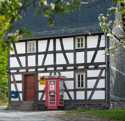 [6] HENNE HENRIETTE DER NIEDERWALD Was bedeutet die Bezeichnung Niederwald und wozu diente er?