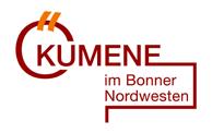 Ökumene im Bonner Nordwesten Rückblick auf das Ökumenische Forum 2016 Kann denn Liebe Sünde sein?