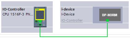 Ports (optional). Abbildung 2-17 11. Öffnen Sie die Gerätekonfiguration des IO-Controllers. 12.