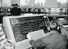 Zuse Erster Computer (1941)