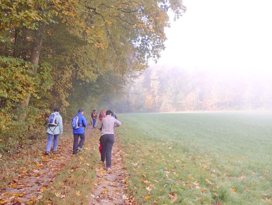 .....Kirchbözberg und erkennen nach einer guten