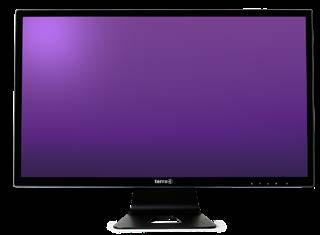Produktübersicht LCD 16:9 FORMAT 23.8 " 60.