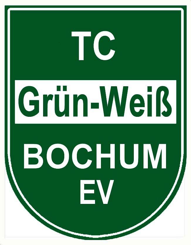 TC Grün-Weiß Bochum e.v Protokoll der ordentlichen Mitgliederversammlung des TC Grün-Weiß Bochum e.v. vom 11.03.2018 um 15:00 Uhr.