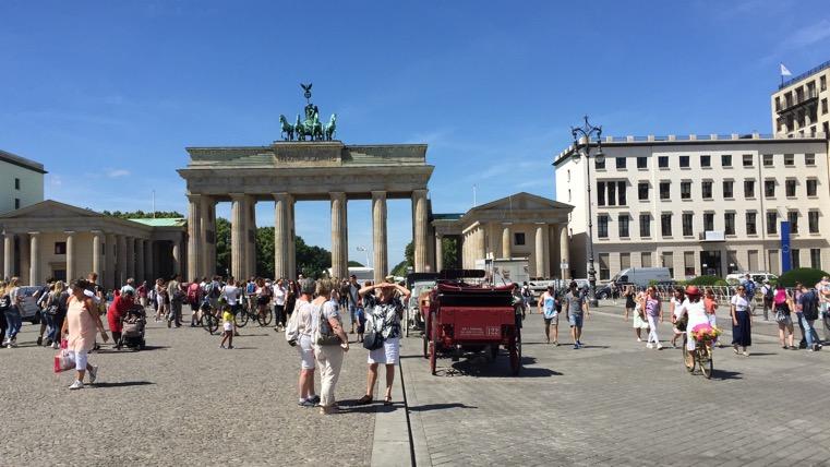 Hausarzt in Deutschland Auf dem Land ist es oft ganz anders.