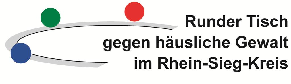 Schutz und Hilfe bei häuslicher Gewalt im Rhein-Sieg-Kreis Fax Kooperationswege nach einem Polizeieinsatz Polizeieinsatz Gefahrenprognose, ggf. Wohnungsverweisung Opferschutz Kreispolizei Rechtrh.