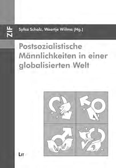 Gender GENDER Soziologie: Forschung und Wissenschaft Ingrid Miethe; Claudia Kajatin; Jana Pohl (Hrsg.) Geschlechterkonstruktionen in Ost und West Biografische Perspektiven Bd. 8, 2004, 352 S.