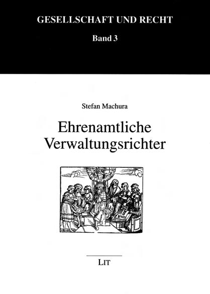 , ISBN 3-8258-7162-2 Sven Burkhardt; Christine Graebsch; Helmut Pollähne (Hrsg.