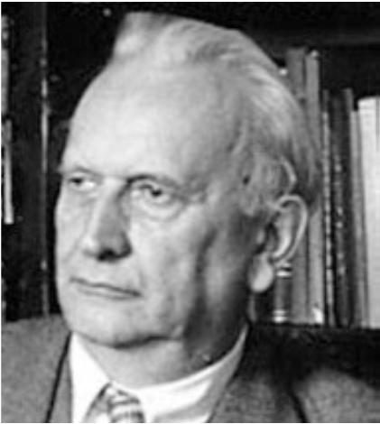 Die Sichtweise von Karl Jaspers : Karl Jaspers erkannte auf der Grundlage der Philosophie von Immanuel Kant, dass man ein psychisches Phänomen nur auf der Grundlage einer Idee erkennen kann.