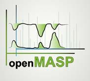 openmasp Architektur alt RTI Spektren User Interface (UI)