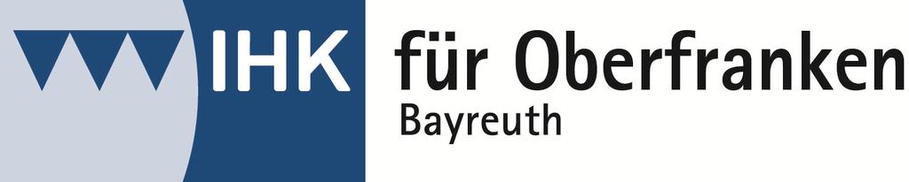 MERKBLATT Recht / Steuern Arbeitnehmerüberlassung Ihr Ansprechpartner E-Mail Tel. Assessorin Ursula Krauß krauss@bayreuth.ihk.