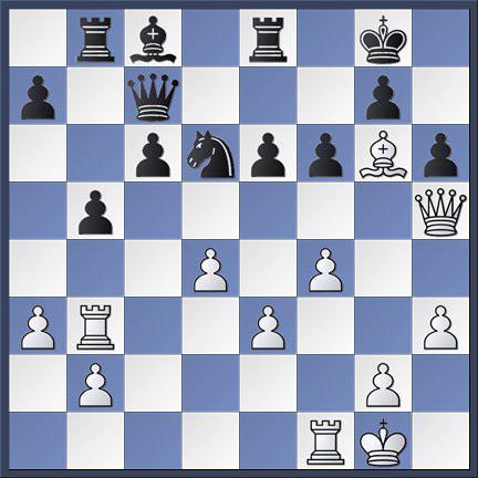 Vermutlich gibt es in Deutschland keinen Schachspieler, der öfter bei diesen großen Turnieren mitgespielt hat, als Jörn Hödtke. Seine DWZ ist deshalb auch völlig irreführend.
