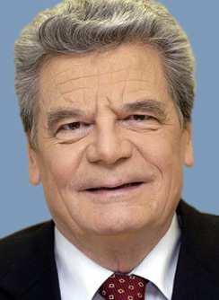 Zufriedenheit mit Joachim Gauck Sehr zufrieden / zufrieden Weniger / gar nicht zufrieden Spontan: Kenne ich nicht / kein Urteil Joachim Gauck (-6) 3 76 19 Frage: Wie ist das mit dem Bundespräsidenten