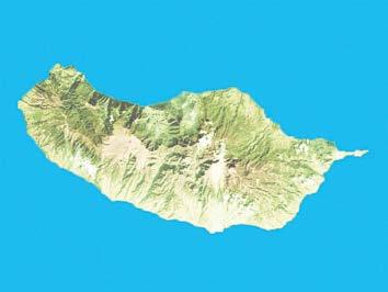 Strohgedeckte Häuschen in Santana Ausflugspaket: Funchal - Monte - Camera de Lobos - Cabo Girao - Encumeada Pass - Porto Moniz - Levada Do Norte - Camacha - Santana - Porto da Cruz - São Lourenco -