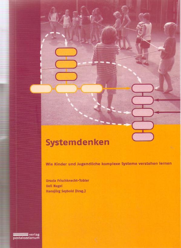 1. Erforschung der Voraussetzungen und Anknüpfungspunkte für die Förderung des Verständnisses von Systemzusammenhängen im Unterricht (Grundlagen für 2. und 3., Publikation 1) 2.
