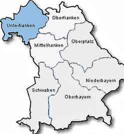 Inzwischen geht s besser WÜRZBURG Nein, friedlich lief es wahrlich nicht ab, als Würzburg endgültig zu Bayern kam.