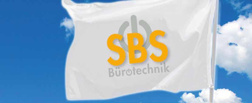 SBS Bürotechnik DATEN & FAKTEN Gründungsjahr: 2005 Standorte: Hannover, Braunschweig, Hildesheim, Magdeburg Mitarbeiter: 9 Umsatz 2012: 1,4 Mio.