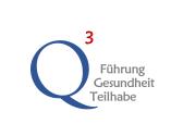 MULTIPLIKATORENTRAINING QUALITÄT³: Führung Gesundheit Teilhabe Zielgruppe Pädagogische Mitarbeiter*innen sowie Leitungskräfte aus dem Unternehmensbereich Kindertagesbetreuung der AWO