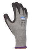 JACKSON SAFETY* Handschuhe G60 Schnittfeste Handschuhe und Ärmelschoner Unsere Lösungen: Gehören zur PSA-Kategorie 2 (CE Mittel), Produktklassifikation laut EU-Richtlinie 89/686/EWG Lange haltbar