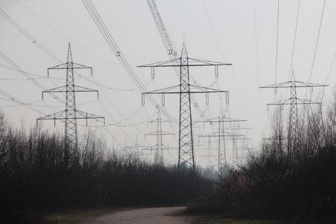 380-kV-Netzverstärkung
